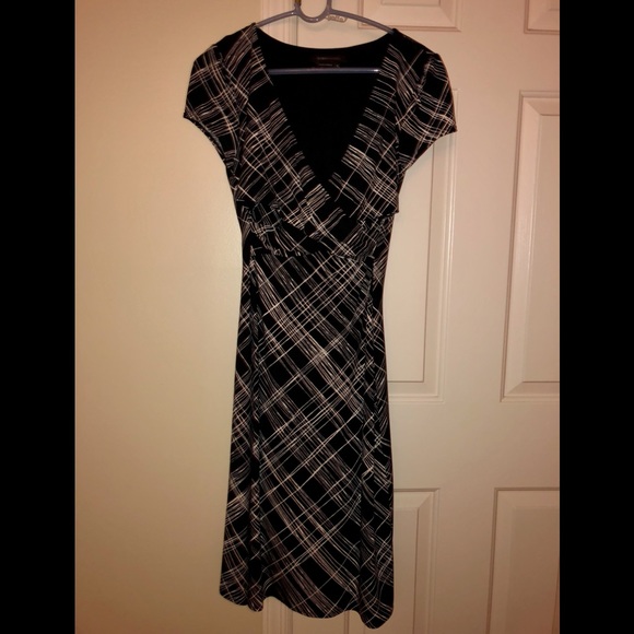 BCBG Maxazria Cocktail Dress - Picture 1 of 8